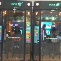 Mini.K最新歌曲_最熱專輯MV_圖片照片