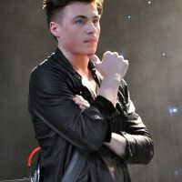 Shawn Hook圖片照片_Shawn Hook