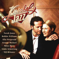Kucschel Jazz專輯_MaliaKucschel Jazz最新專輯