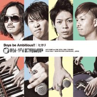 Hi-Fi CAMP圖片照片_Hi-Fi CAMP