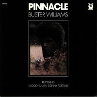 Buster Williams最新專輯_新專輯大全_專輯列表