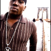 Mark Morrison圖片照片_Mark Morrison