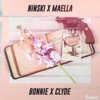 Bonnie x Clyde專輯_NinskiBonnie x Clyde最新專輯