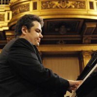 Arcadi Volodos圖片照片_Arcadi Volodos