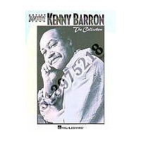 Kenny Barron圖片照片_Kenny Barron