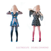 Double Diamond專輯_Electrocute / The LaDouble Diamond最新專輯