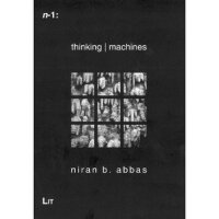 Thinking Machines圖片照片_Thinking Machines