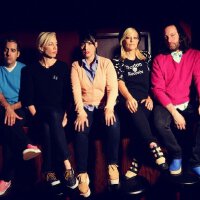 The Julie Ruin圖片照片_The Julie Ruin