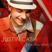 Justin Cash最新歌曲_最熱專輯MV_圖片照片