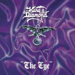 見鬼美版(The Eye)專輯_見鬼美版見鬼美版(The Eye)最新專輯