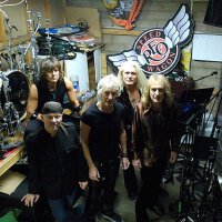 REO Speedwagon圖片照片_REO Speedwagon