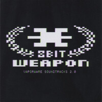 Vaporware Soundtracks 2.0專輯_8-Bit WeaponVaporware Soundtracks 2.0最新專輯