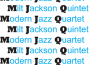 M. J. Q.專輯_The Modern Jazz QuarM. J. Q.最新專輯