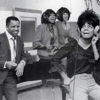 The Supremes圖片照片_The Supremes