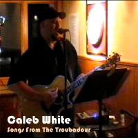 Caleb White歌曲歌詞大全_Caleb White最新歌曲歌詞