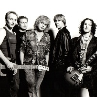 Def&nbsp;Leppard圖片照片_Def Leppard