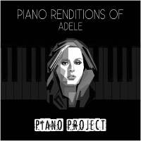Piano Project最新專輯_新專輯大全_專輯列表