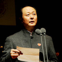 趙季平圖片照片_趙季平