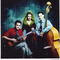Hot Club of Cowtown圖片照片_Hot Club of Cowtown