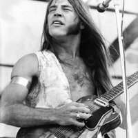 Grand Funk Railroad圖片照片_Grand Funk Railroad