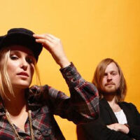Eva & The Heartmaker圖片照片_Eva & The Heartmaker