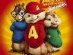 艾爾文和花栗鼠2 Alvin and T