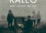 Way Down We Go專輯_KaleoWay Down We Go最新專輯
