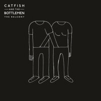 The Balcony (Explicit)專輯_Catfish And The BottThe Balcony (Explicit)最新專輯