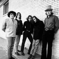Quicksilver Messenger Service圖片照片_Quicksilver Messenger Service