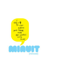 88 Guards with Guns專輯_Minuit88 Guards with Guns最新專輯