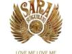 Love Me Love Me歌詞_Sara SukuraniLove Me Love Me歌詞