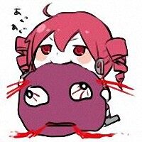 デスおはぎ圖片照片_照片寫真