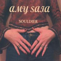 Amy Saia歌曲歌詞大全_Amy Saia最新歌曲歌詞