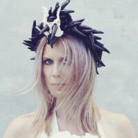 Amalie Thørholm最新歌曲_最熱專輯MV_圖片照片
