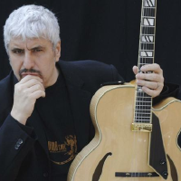 Pino Daniele圖片照片_Pino Daniele