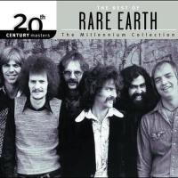 20th Century Masters: The Millennium Collection: Best of Rare Earth專輯_Rare Earth20th Century Masters: The Millennium Collection: Best of Rare Earth最新專輯