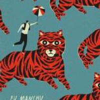Fu Manchu最新歌曲_最熱專輯MV_圖片照片