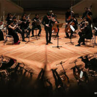 European Festival Orchestra個人資料介紹_個人檔案(生日/星座/歌曲/專輯/MV作品)