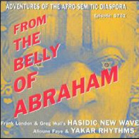 From the Belly of Abraham