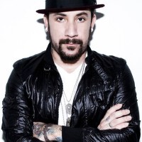 A.J. McLean圖片照片_A.J. McLean