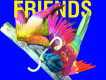 Friends (Remix)