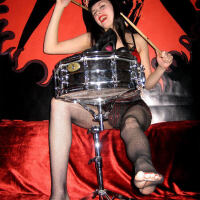 Messer Chups圖片照片_Messer Chups