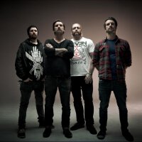 Every Time I Die圖片照片_Every Time I Die