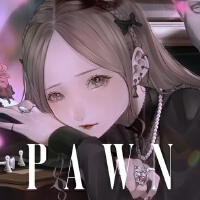 PAWN (feat. 可不)