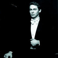 Ivo Pogorelich圖片照片_Ivo Pogorelich