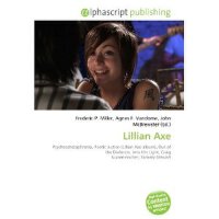 Lillian Axe圖片照片_Lillian Axe