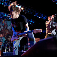 Circa Survive圖片照片_Circa Survive