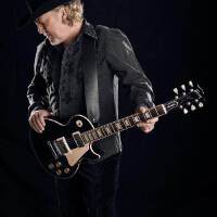 John Anderson圖片照片_John Anderson