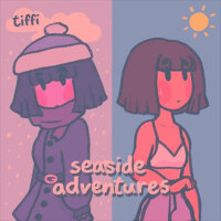 seaside adventures專輯_tiffiseaside adventures最新專輯