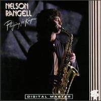 Nelson Rangell圖片照片_Nelson Rangell
